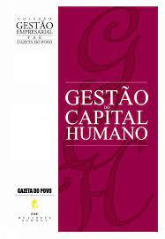 Gestão de capital humano
